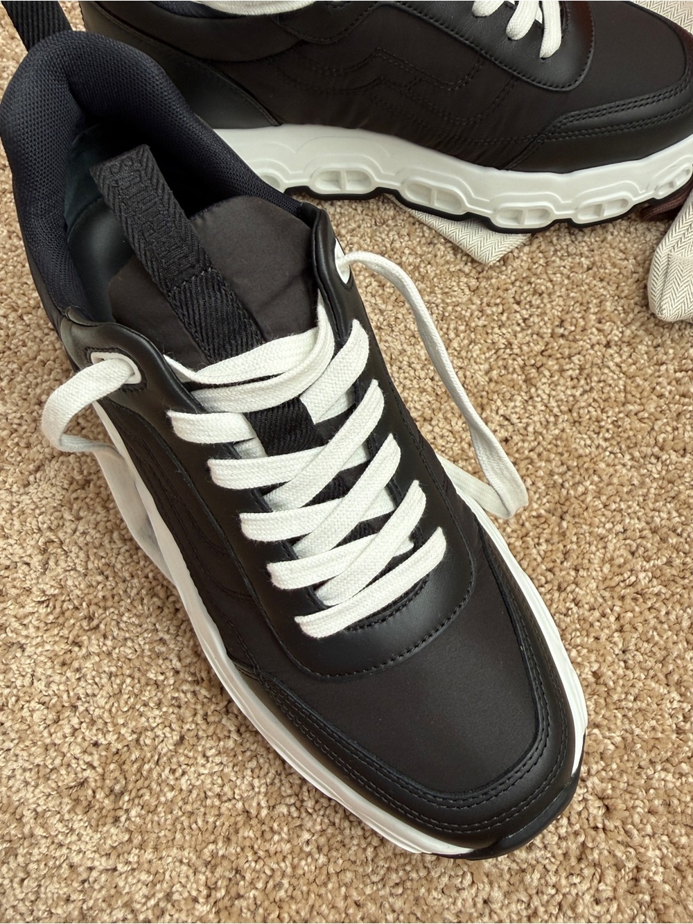 Hermes Impulse Sneakers - Women’s - Picture 8 of 16